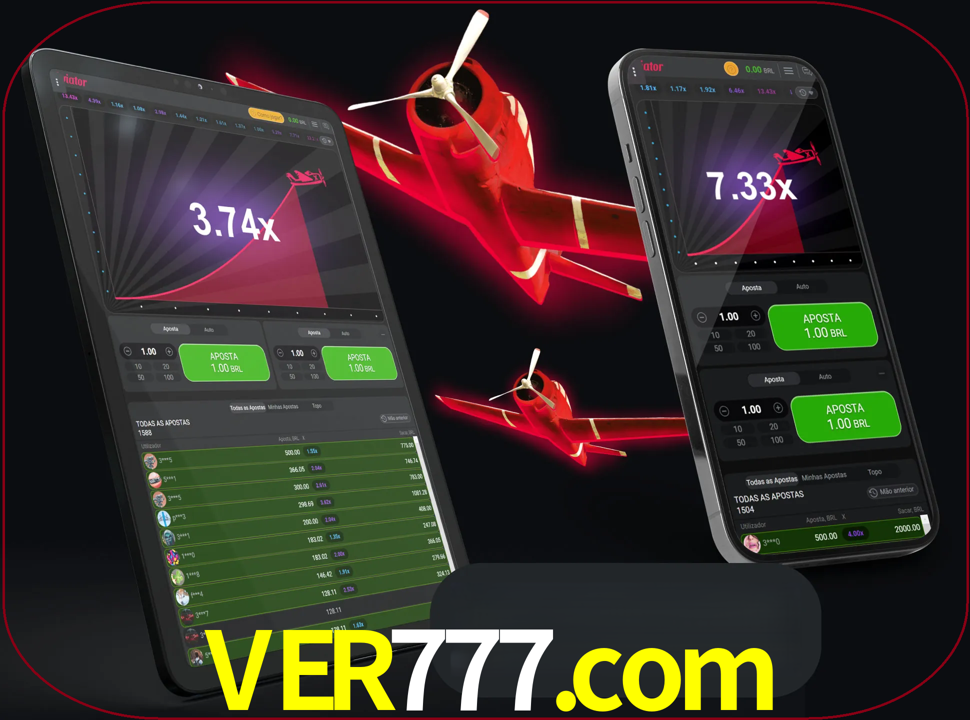 Você também pode jogar Aviator no aplicativo iOS em seu iPhone ou iPad.