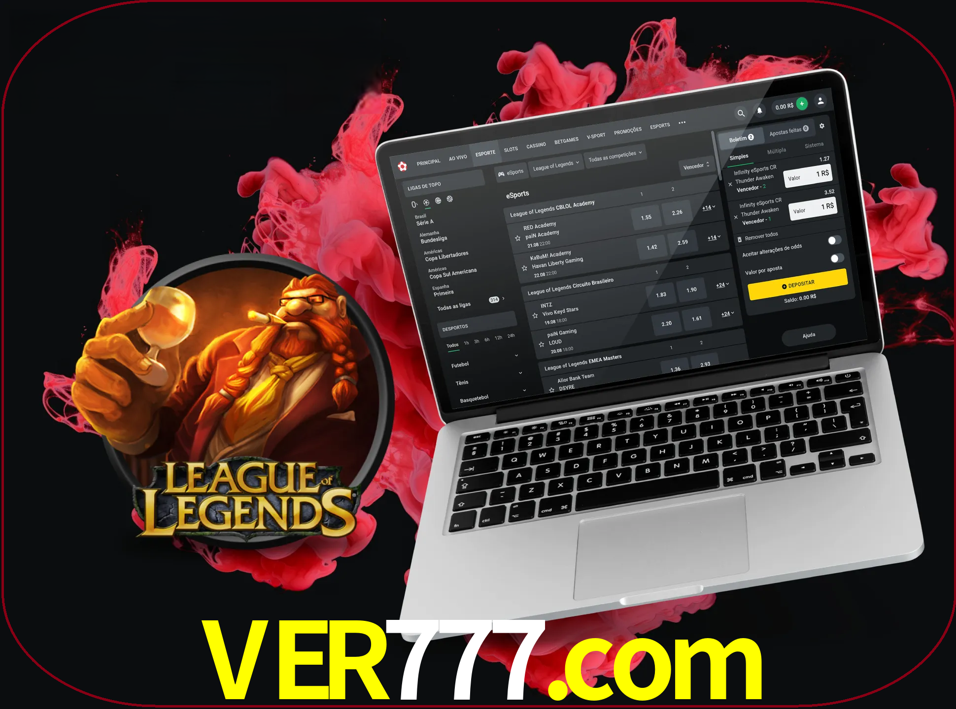 Se é um fã deste jogo, muitos torneios fantásticos que o vão surpreender estão disponíveis no ver777.