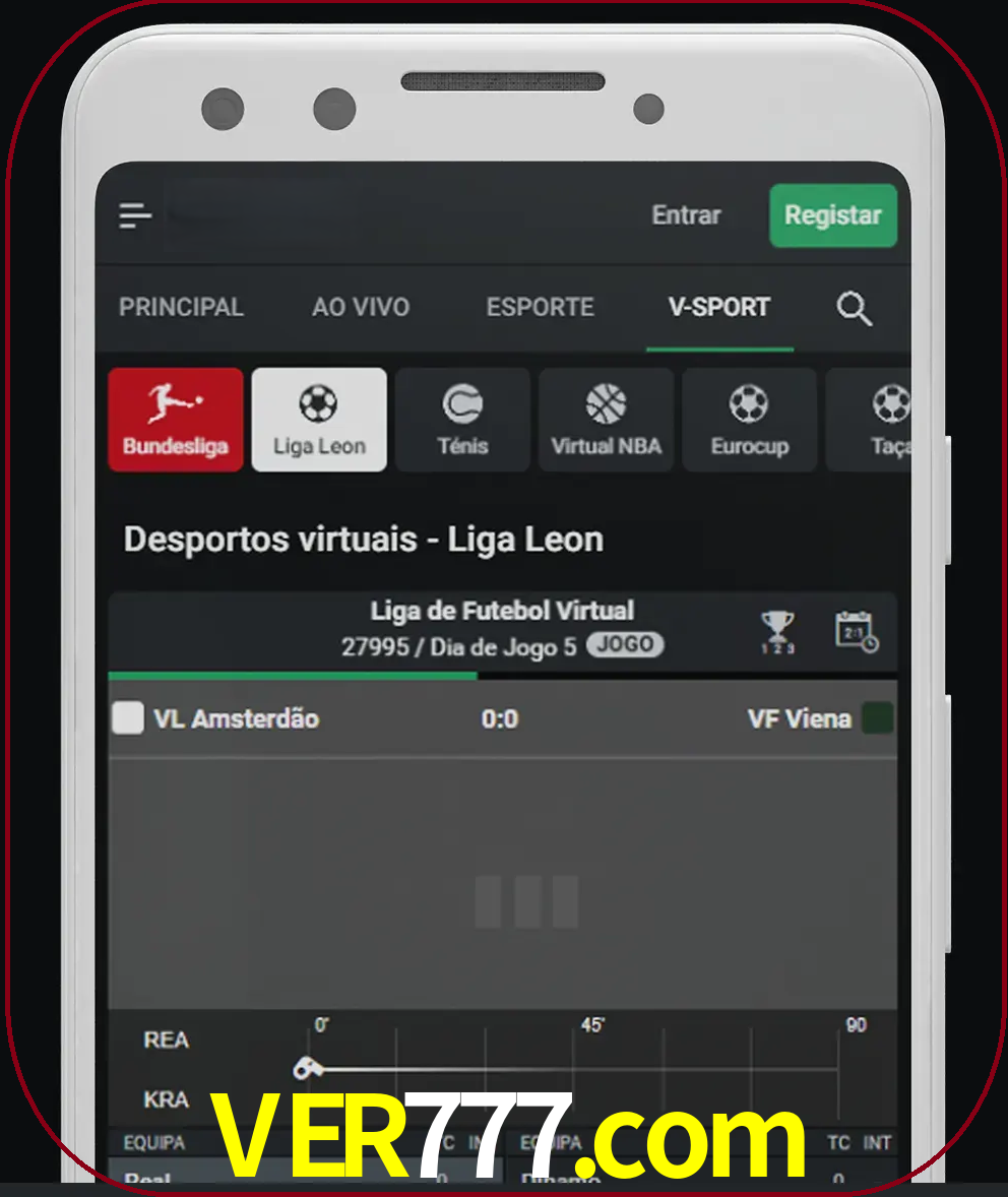 Aposta em diferentes diciplines virtuais.